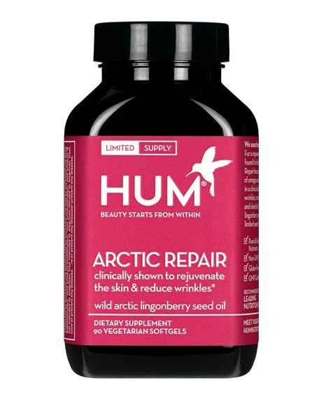 商品Hum Nutrition|Arctic Repair&#153; Supplement,价格¥460,第2张图片详细描述