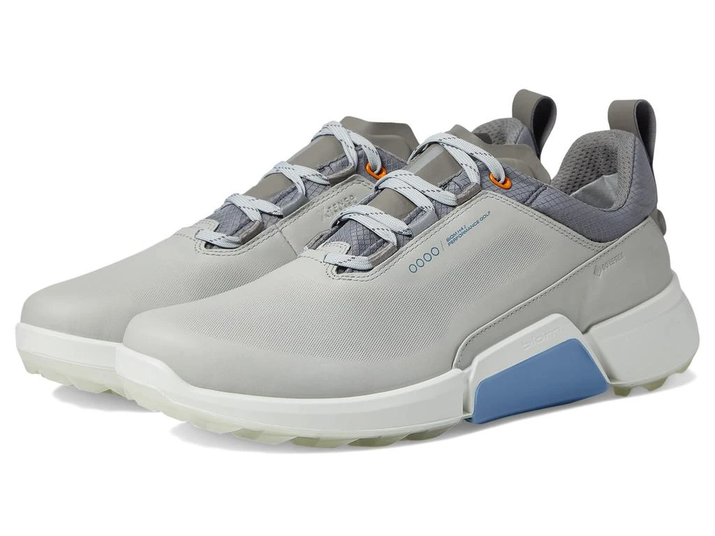 商品ECCO|Biom H4 GORE-TEX® Waterproof Golf Hybrid,价格¥1028,第1张图片