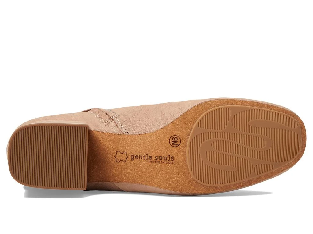 商品Gentle Souls|Ella Apron Bootie,价格¥503,第3张图片详细描述