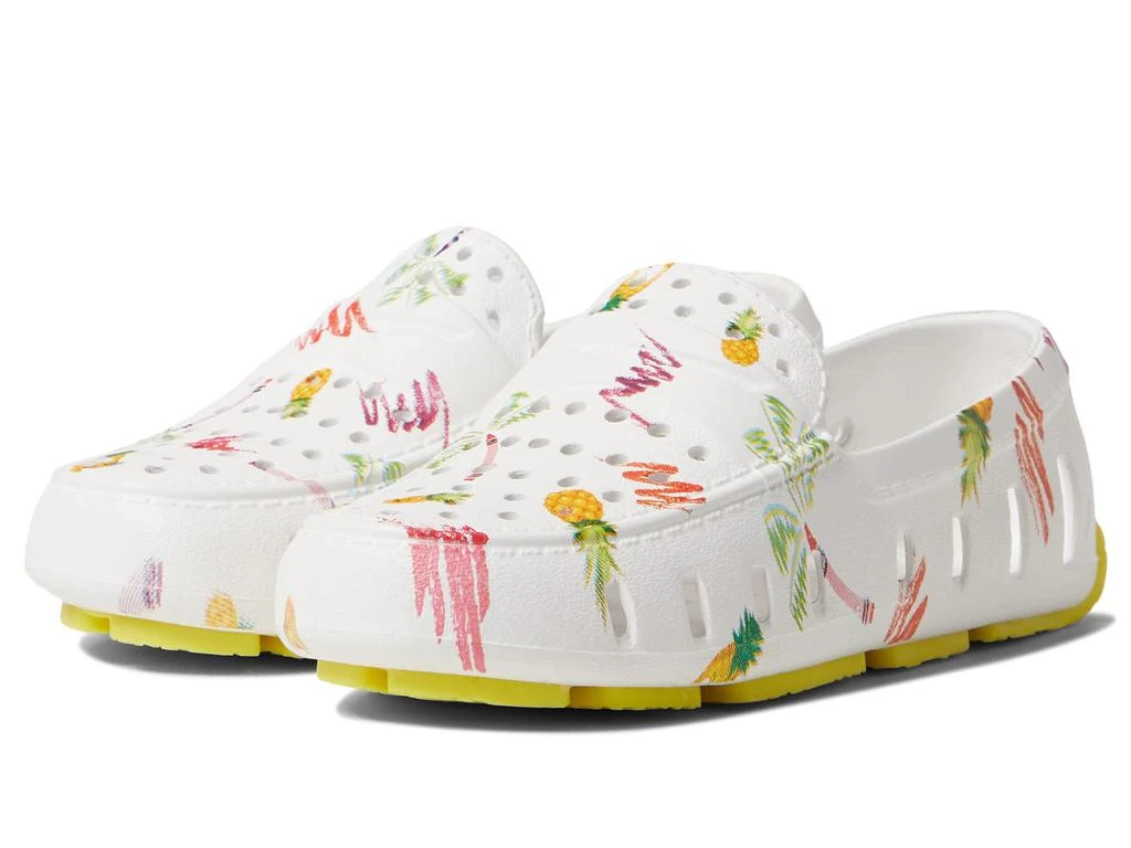 商品Floafers Kids|Prodigy - Crayola Silly Scents - SMELLS LIKE PINEAPPLES! (Toddler/Little Kid),价格¥337,第1张图片
