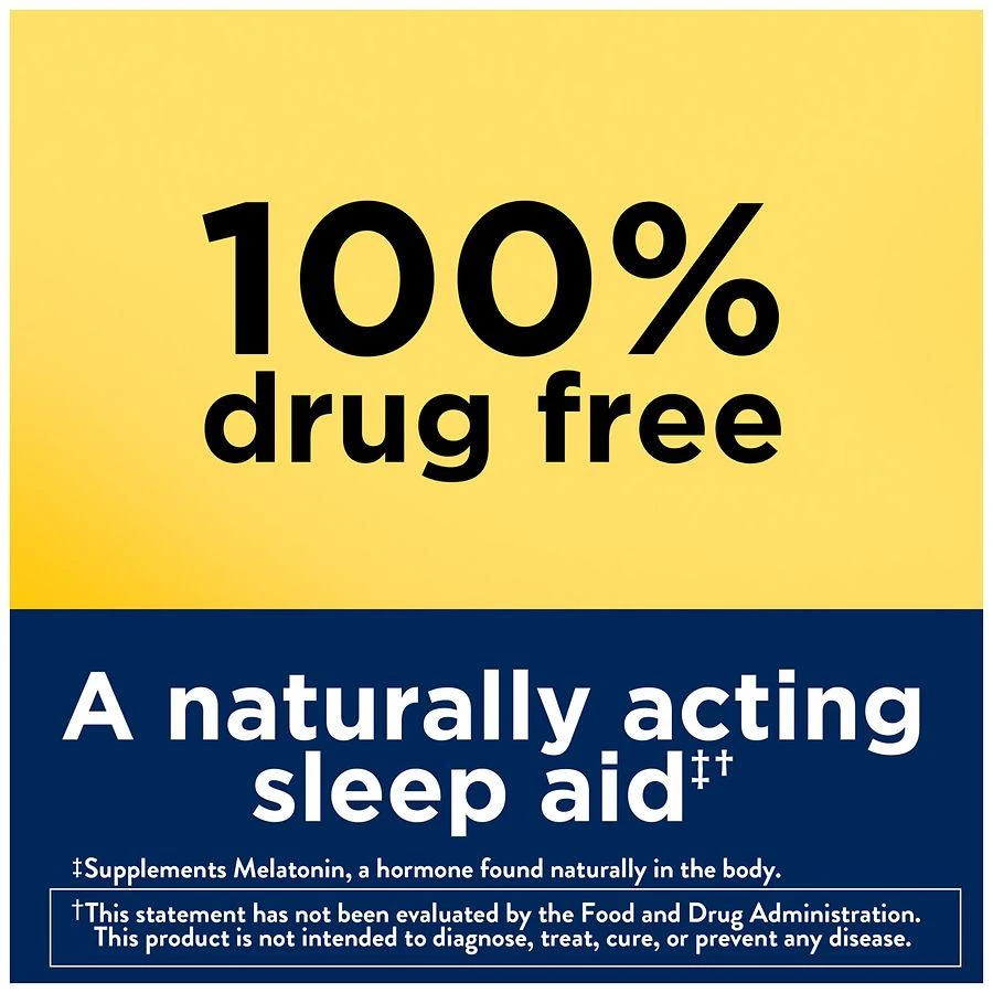 Melatonin 5 mg Gummies 商品