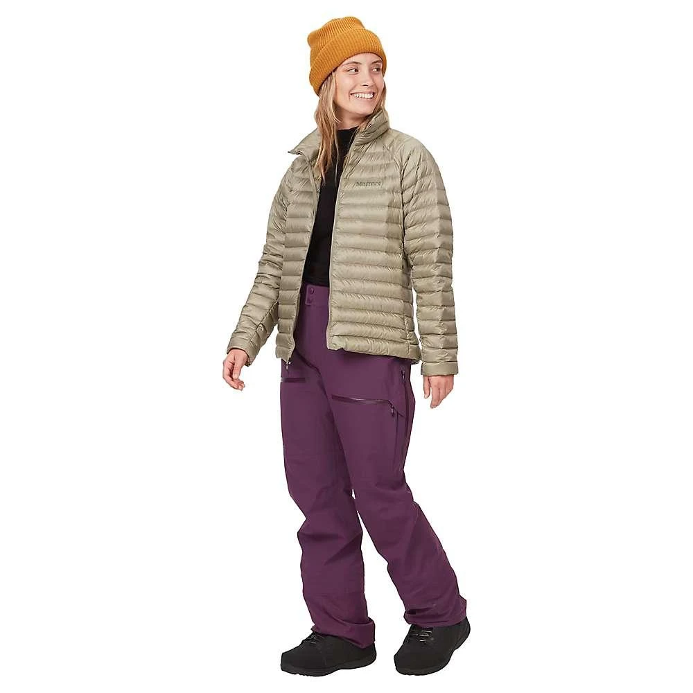 商品Marmot|Marmot Women's Hype Down Jacket,价格¥2249,第5张图片详细描述