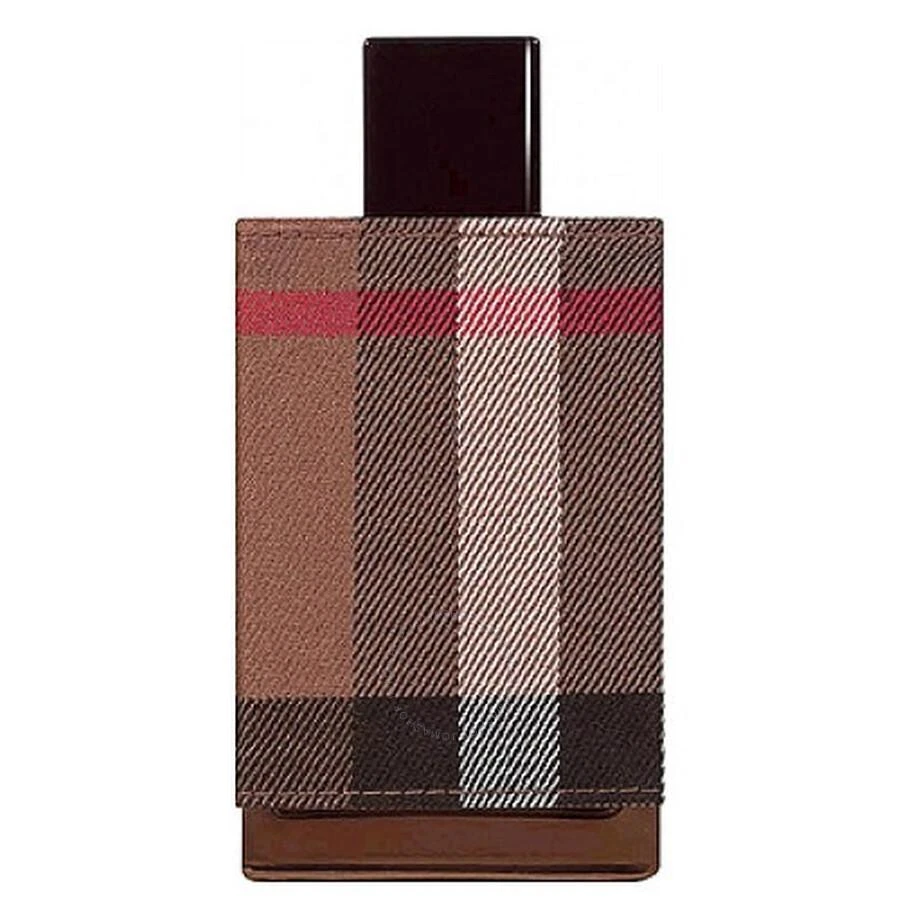 商品Burberry|Burberry London Mens EDT,价格¥281,第2张图片详细描述