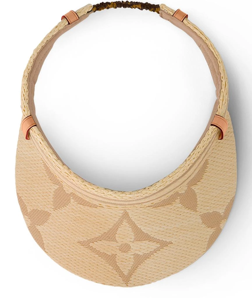 商品Louis Vuitton|Beachview Visor,价格¥6612,第5张图片详细描述