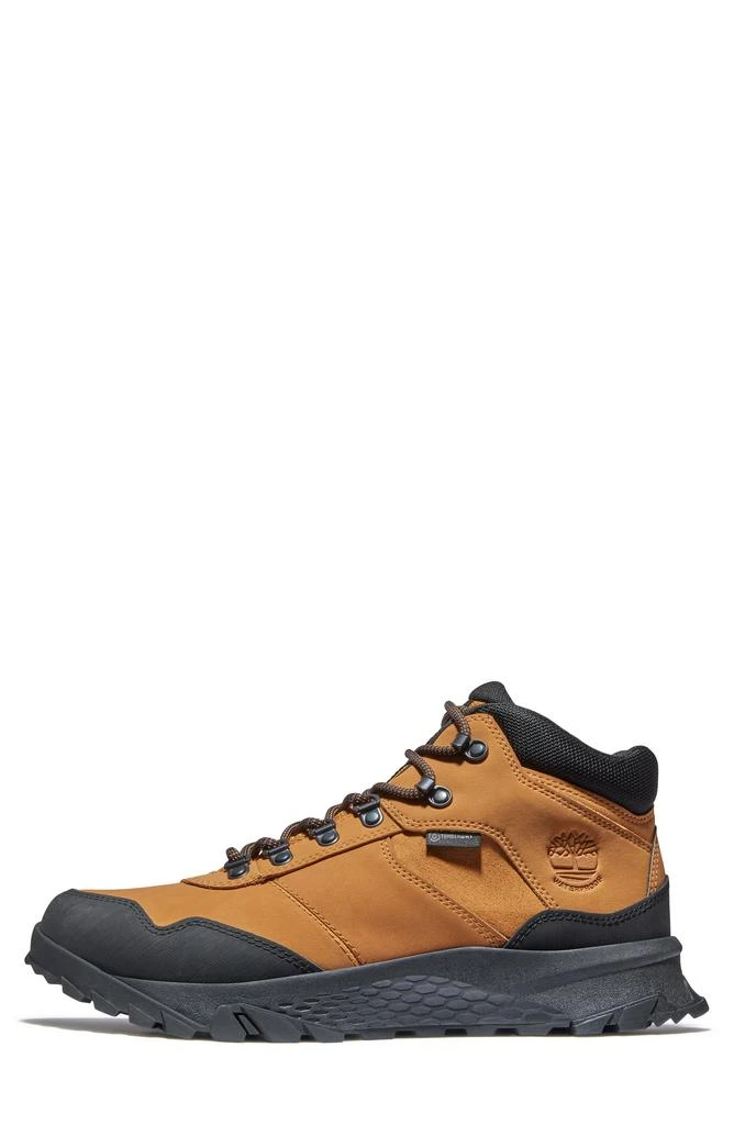 Lincoln Peak Mid Waterproof Hiking Boot 商品