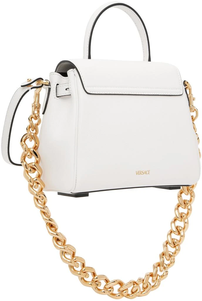 商品Versace|Off-White 'La Medusa' Top Handle Bag,价格¥16121,第3张图片详细描述