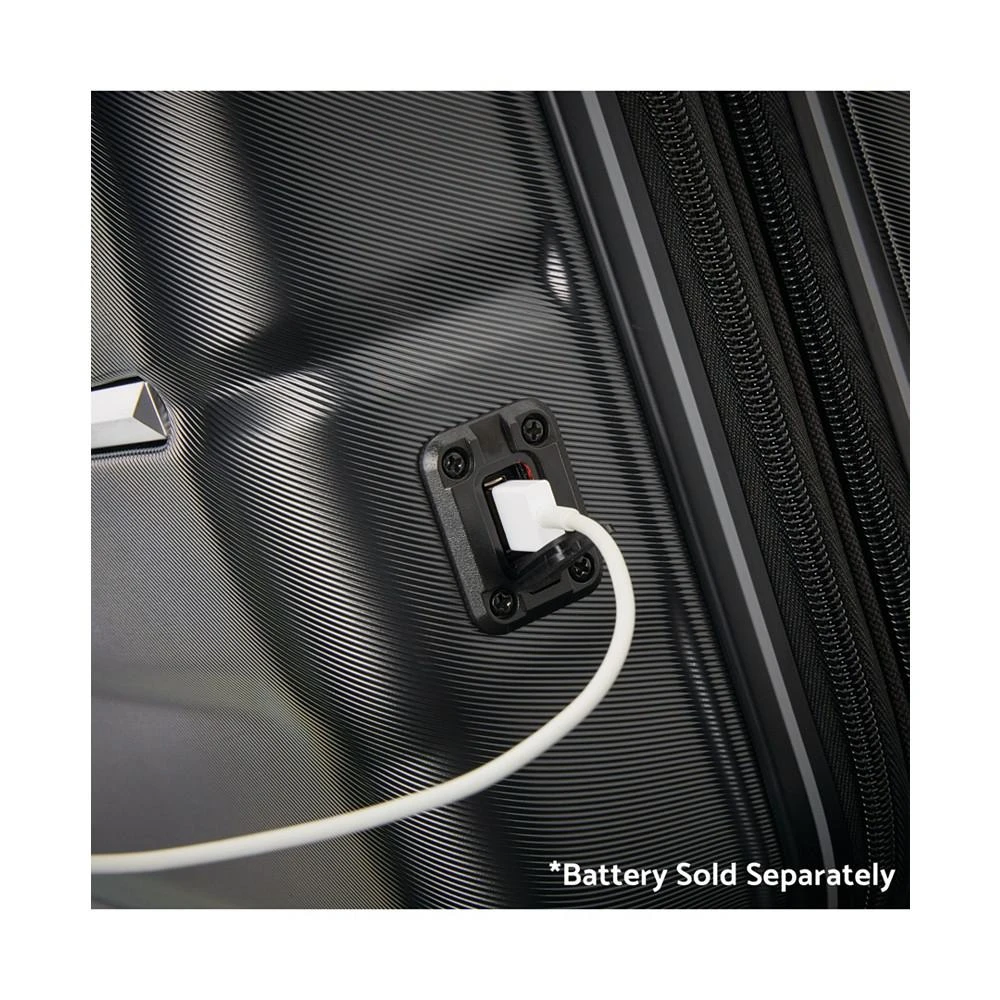 商品Samsonite|OPTO PC 2 21"Carry-On Spinner,价格¥1340,第3张图片详细描述