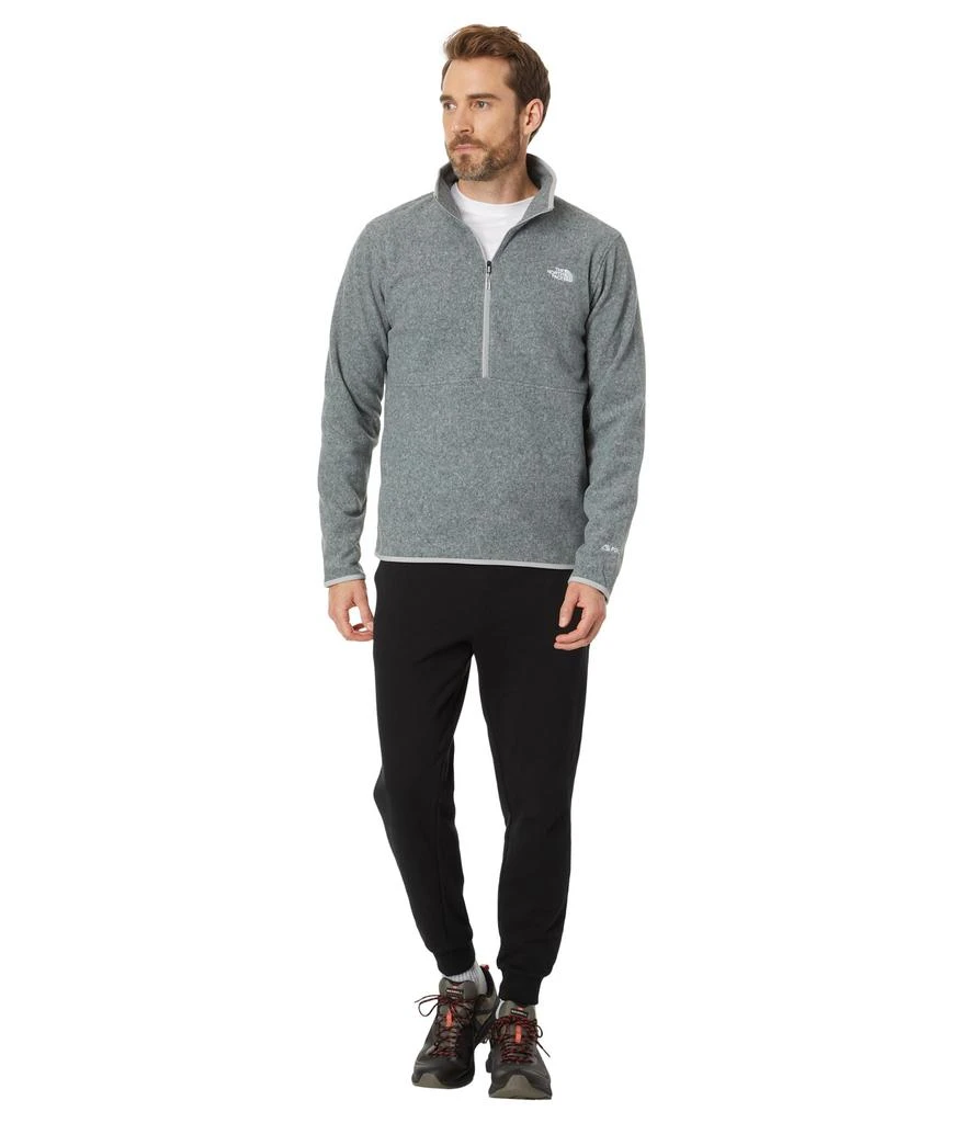 商品The North Face|Alpine Polartec® 100 1/2 Zip,价格¥367,第4张图片详细描述