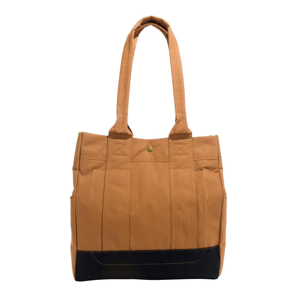 商品Carhartt|Vertical Snap Tote,价格¥449,第4张图片详细描述