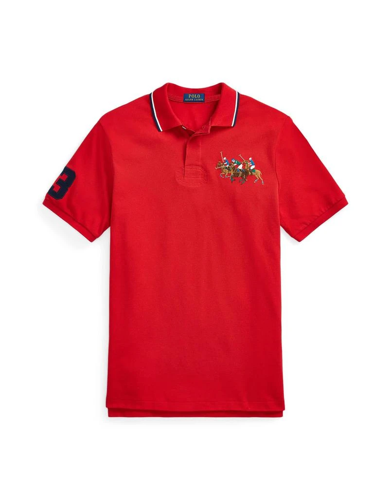 商品Ralph Lauren|Polo shirt,价格¥934,第1张图片