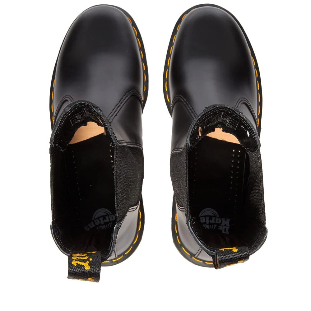 商品Dr. Martens|Dr. Martens 2976 Hi Boot,价格¥1193,第5张图片详细描述