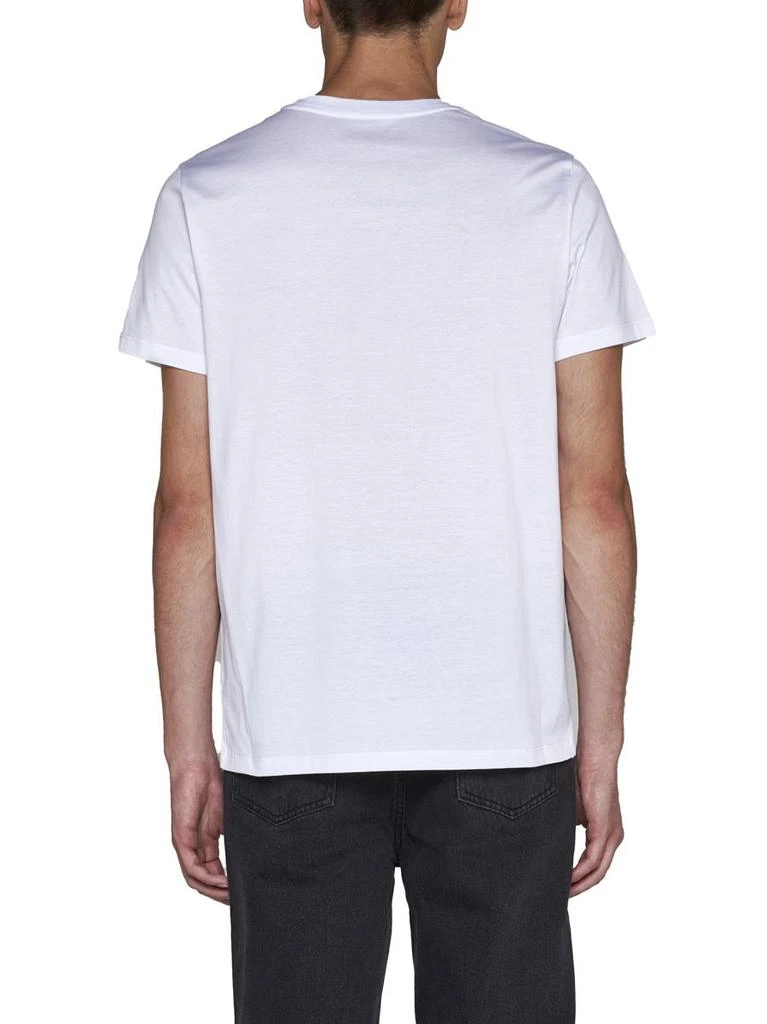 商品Moncler|Moncler T-shirts and Polos,价格¥2020,第4张图片详细描述