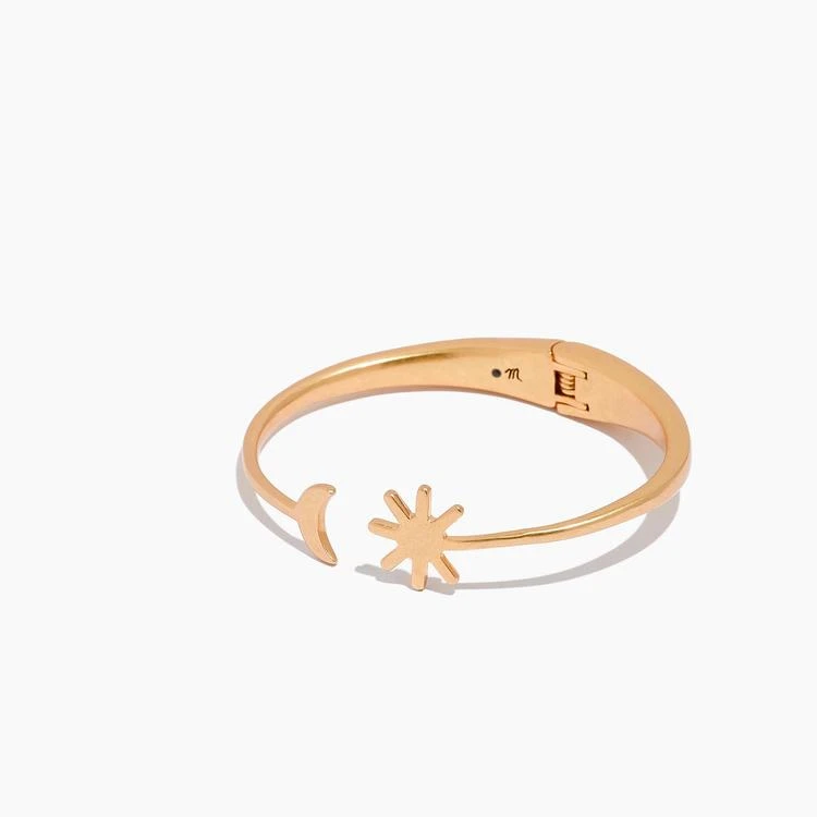 商品Madewell|Sun and Cactus 手镯,价格¥196,第1张图片