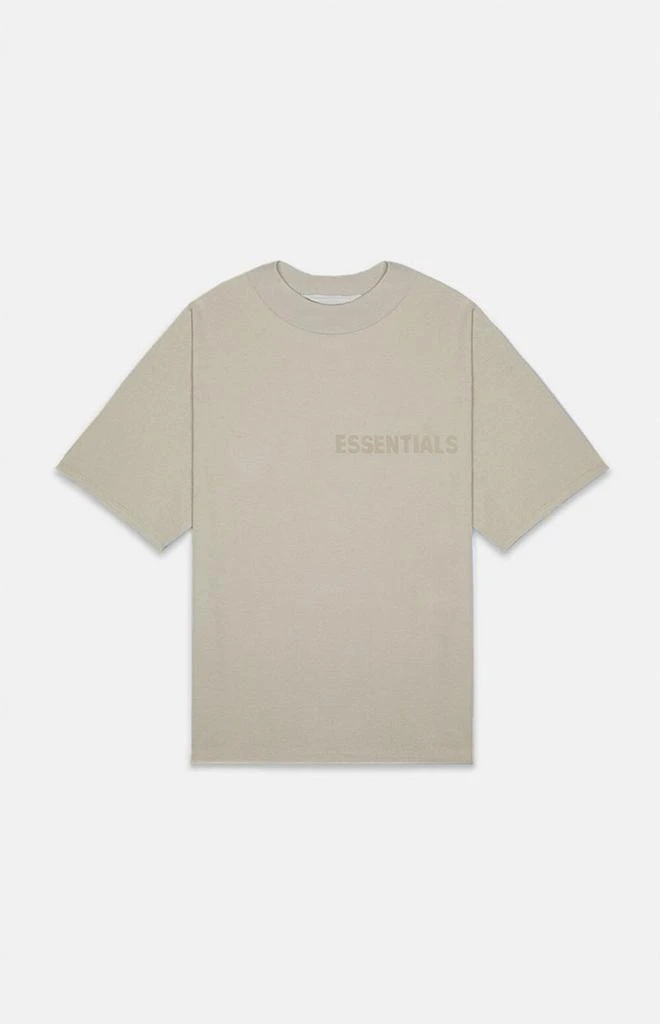 商品Essentials|Smoke T-Shirt,价格¥370,第1张图片