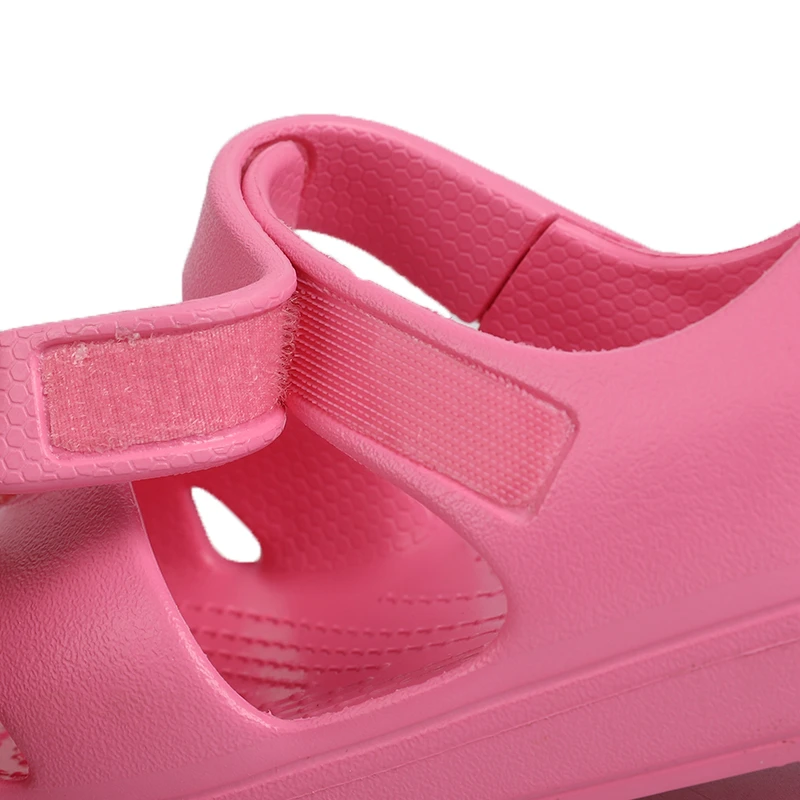 Classic Cross Strap Sandal PS 经典交叉带儿童休闲凉鞋 商品