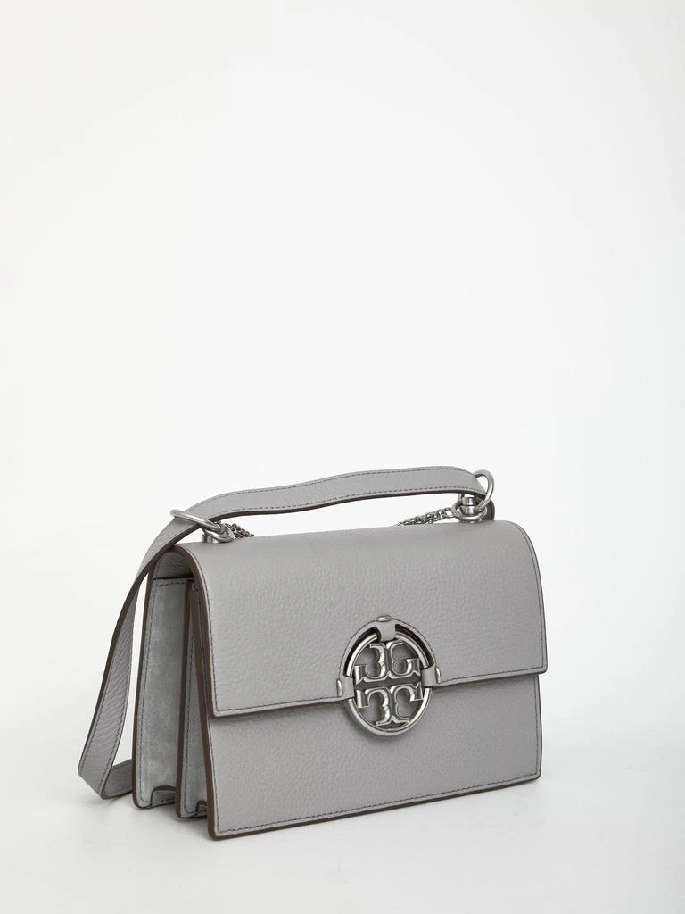 商品Tory Burch|Grey small Miller bag,价格¥2508,第2张图片详细描述