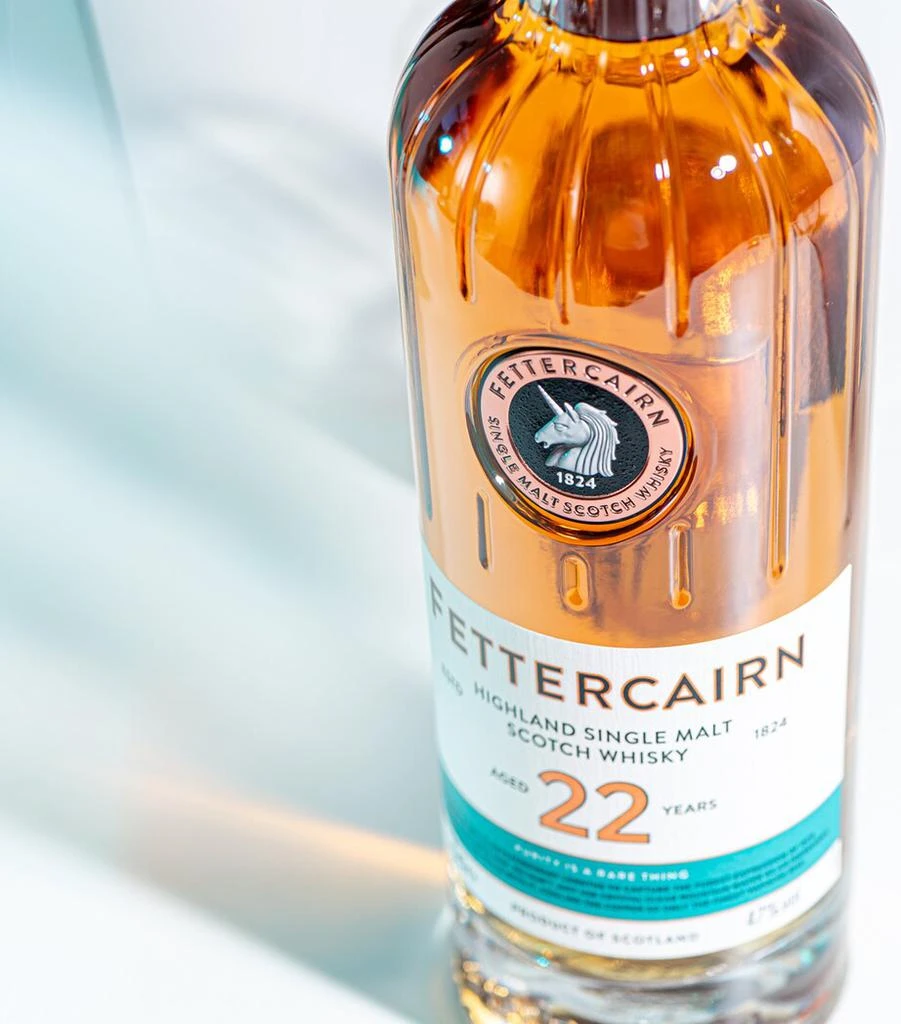 商品Fettercairn|22-Year-Old Single Malt Whisky (70cl),价格¥2253,第5张图片详细描述