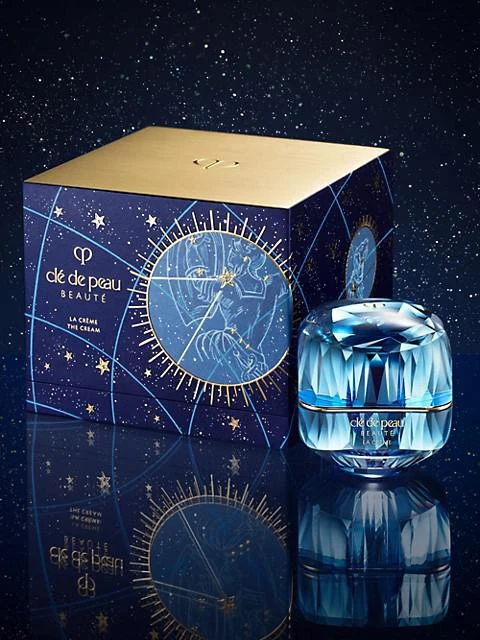 La Crème Night Cream 商品
