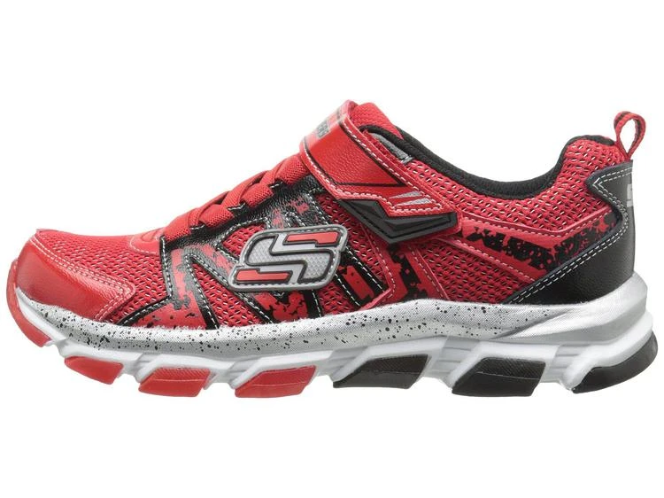 商品SKECHERS|X-Cellorator 2.0 95378L (Little Kid/Big Kid),价格¥278,第5张图片详细描述