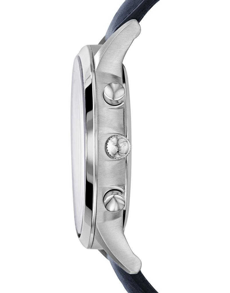 商品Emporio Armani|Wrist watch,价格¥2043,第5张图片详细描述