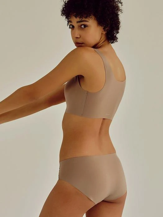 商品Colskin|Collagen Women Me Size Panty (Skin No.25),价格¥319,第2张图片详细描述