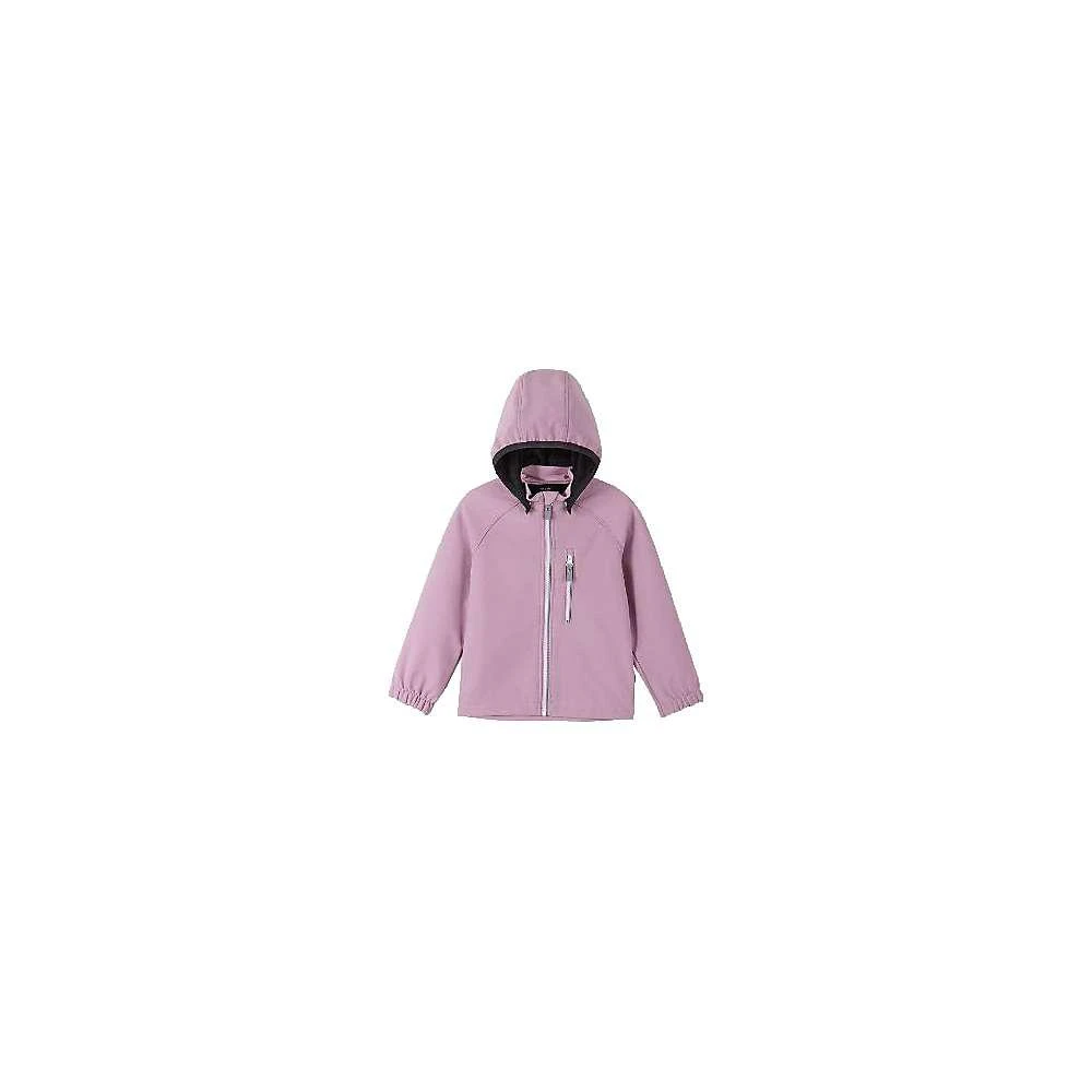 商品Reima|Reima Youth Vantti Softshell Jacket,价格¥323,第1张图片