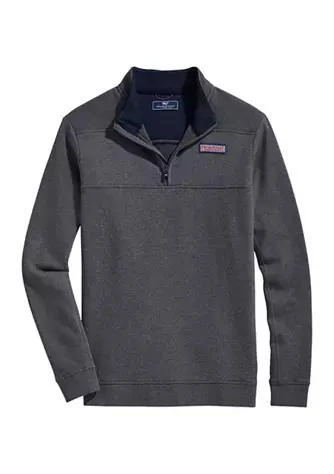 商品Vineyard Vines|Vines Collegiate Shep Shirt,价格¥734,第1张图片详细描述