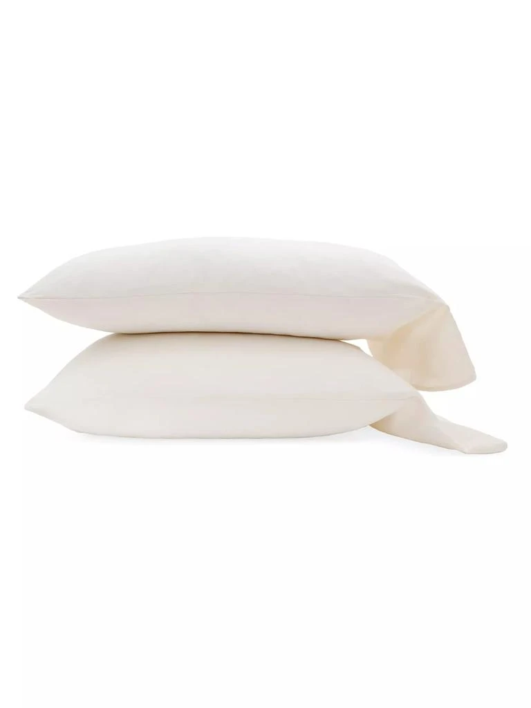 商品Pom Pom at Home|Mateo Cotton Sheet Collection,价格¥424,第2张图片详细描述