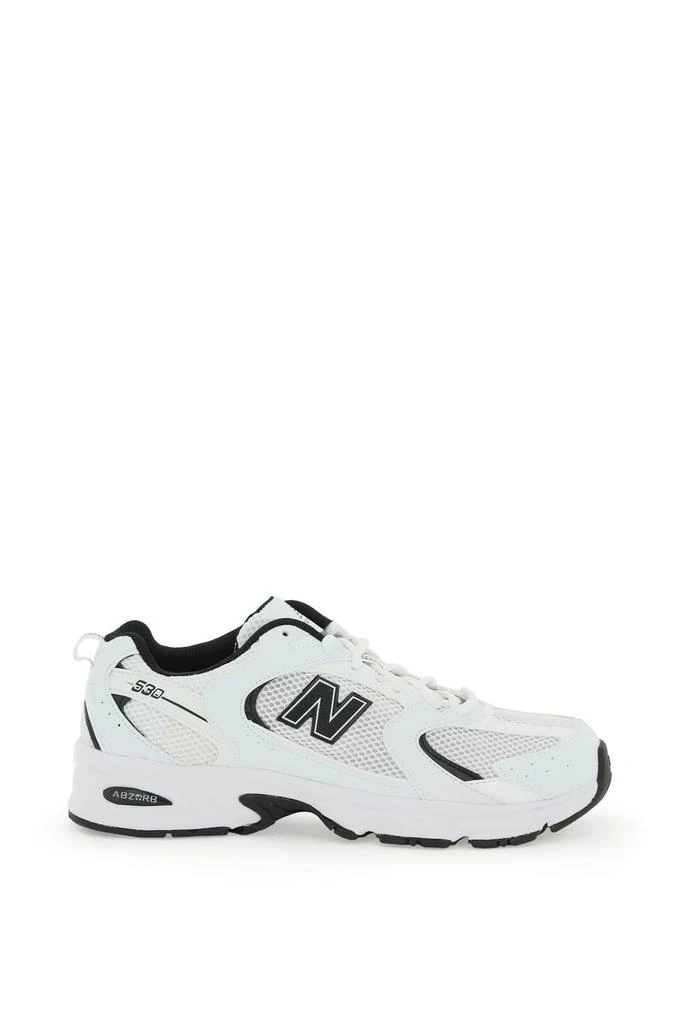 商品New Balance|New balance 530 sneakers,价格¥581,第1张图片