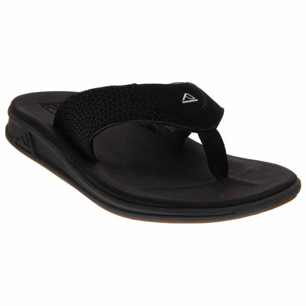 商品Reef|Reef Rover Flip Flops,价格¥220,第4张图片详细描述