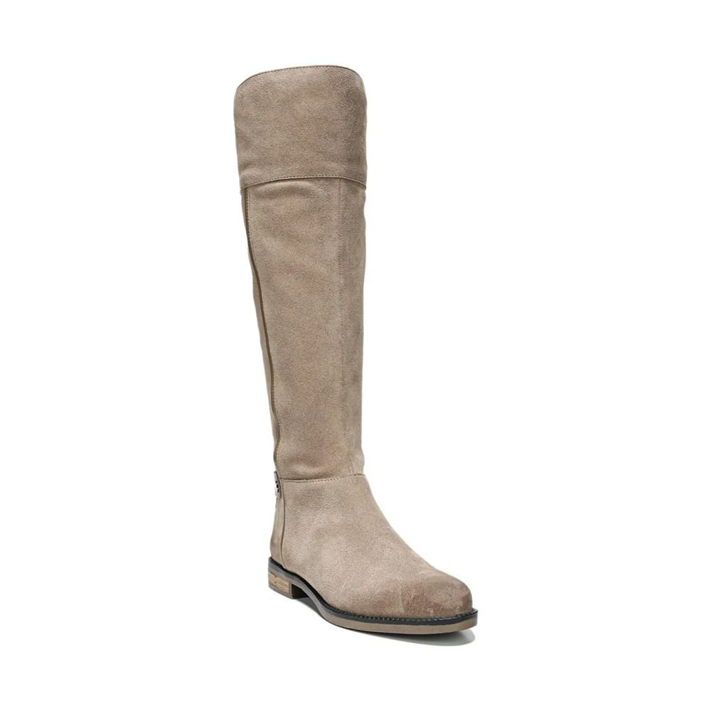 商品Franco Sarto|Christine Wide Calf High Shaft Boots,价格¥1414,第1张图片