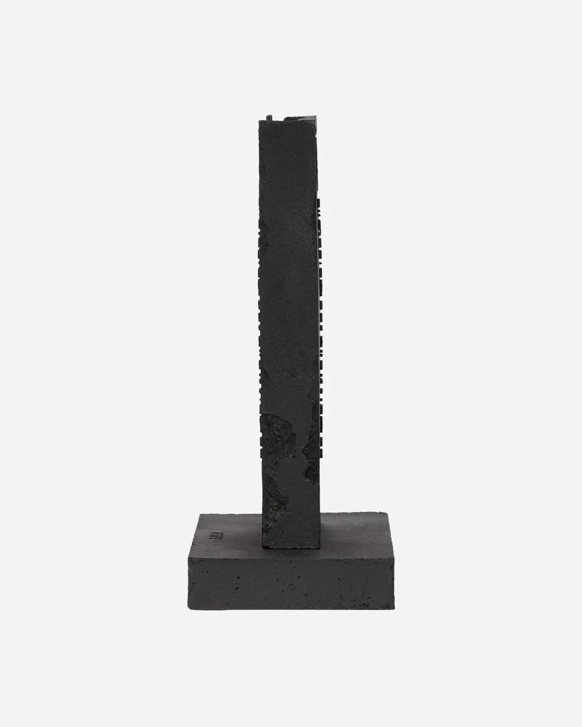 商品Wtaps|Monolith Incense Chamber Black,价格¥993,第4张图片详细描述