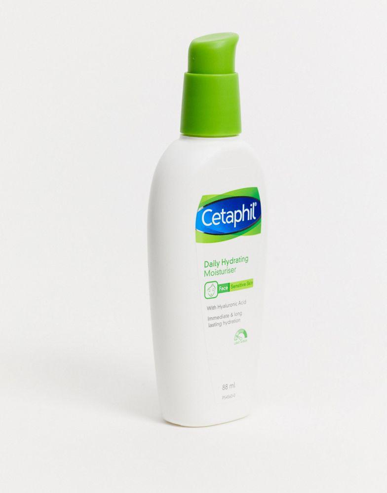 商品Cetaphil|Cetaphil Daily Hyaluronic Acid Moisturiser 88ml,价格¥129,第4张图片详细描述