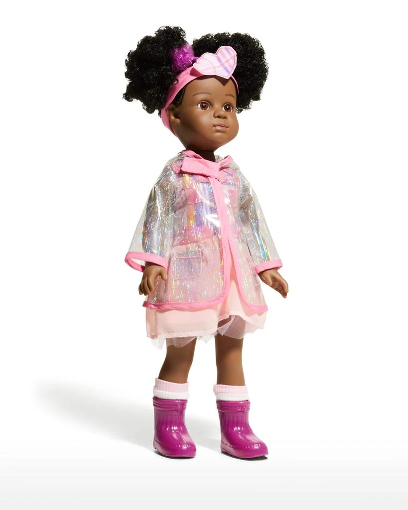 商品Madame Alexander Dolls|Kindness Club Zola Doll, 14",价格¥465,第1张图片