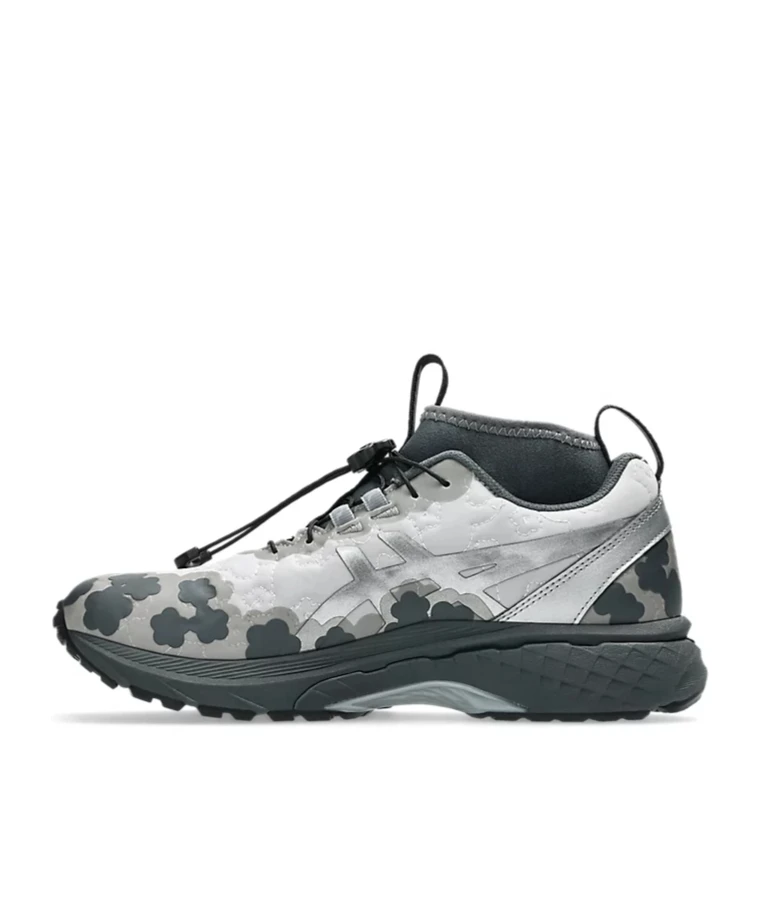 商品【商品预售7天】 Asics|Asics 女士运动鞋 1203A535020 花色,价格¥2625,第3张图片详细描述