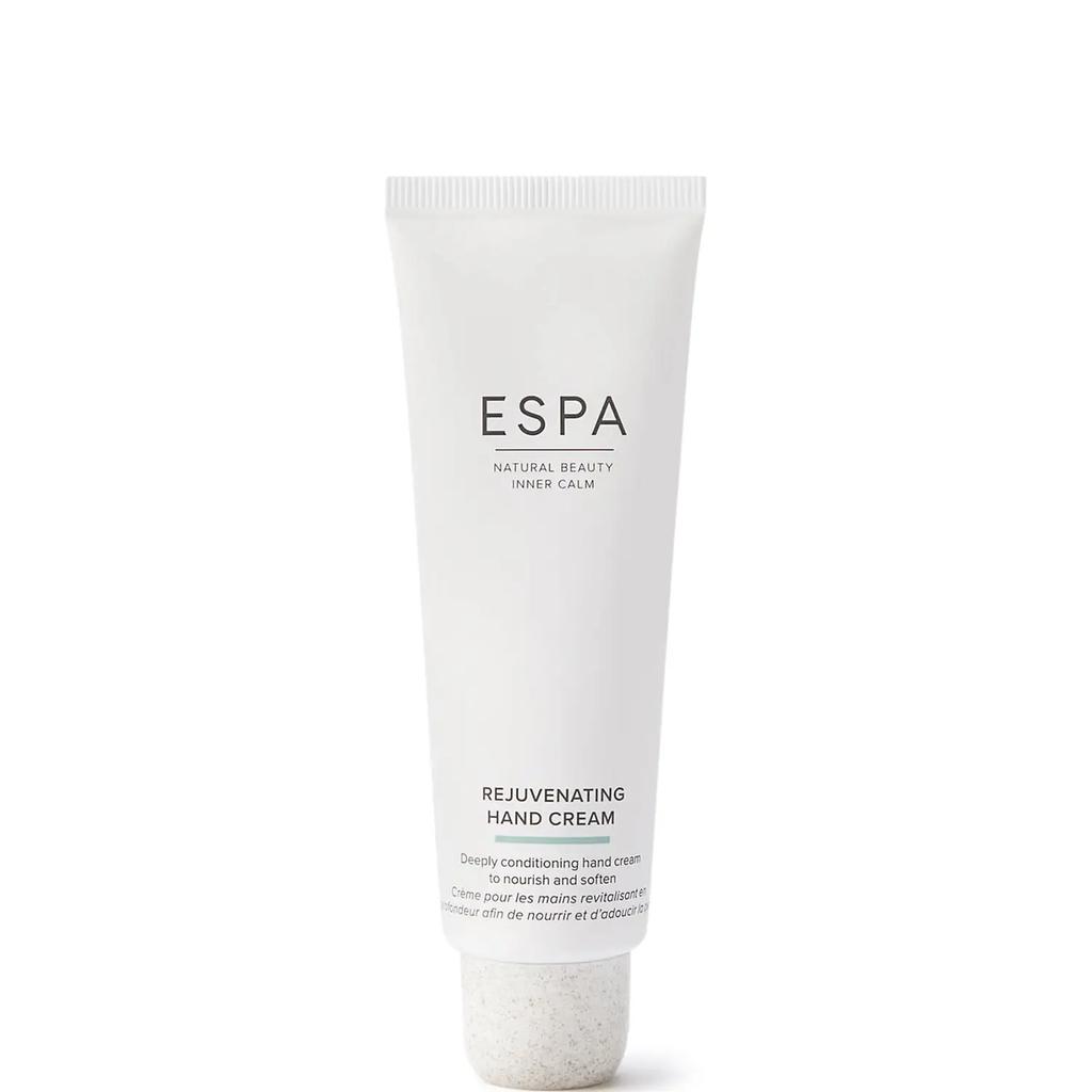 ESPA Rejuvenating Hand Cream Wellness Tree Trinket商品第1张图片规格展示