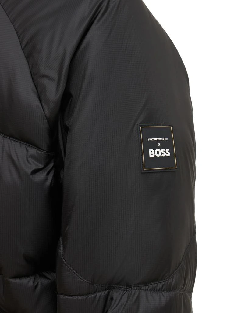 商品Hugo Boss|Porsche X Boss Caxun Down Jacket,价格¥3451,第4张图片详细描述