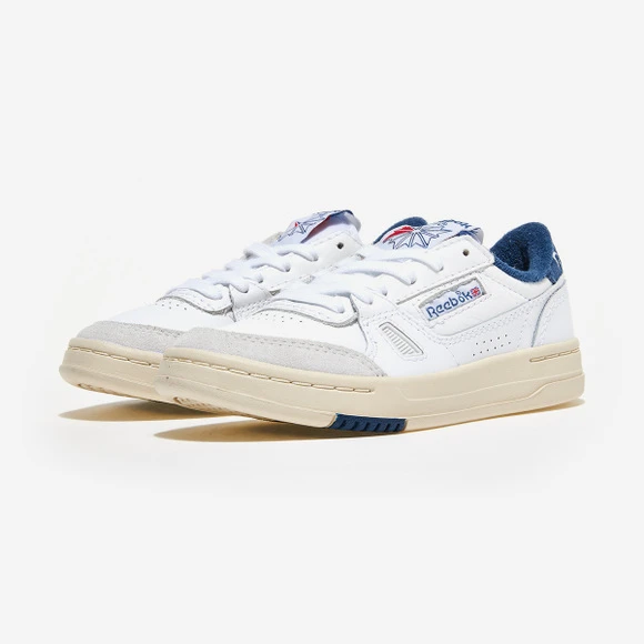 【Brilliant|包邮包税】锐步 LT COURT  运动鞋 SNEAKERS  RBKGW5117 FTWWHT/BATBLU/ALABAS 商品