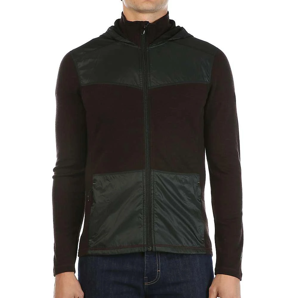 商品SmartWool|Smartwool Men's Merino 250 Sport Hoody,价格¥983,第1张图片