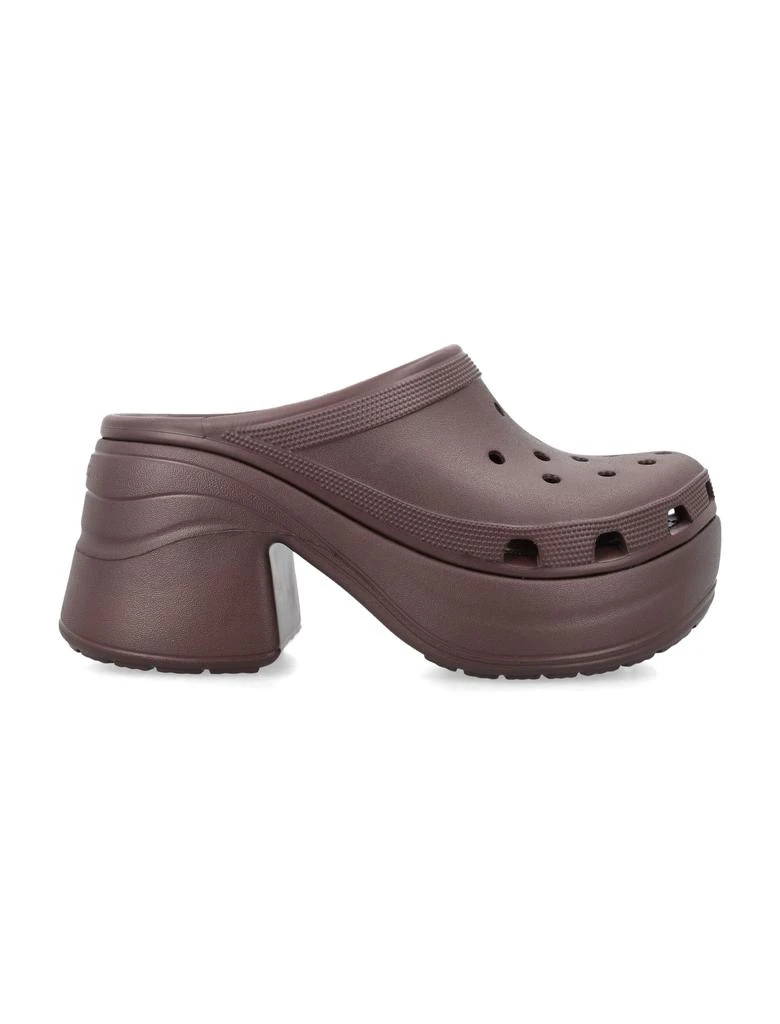 商品Crocs|SIREN CLOG,价格¥930,第1张图片