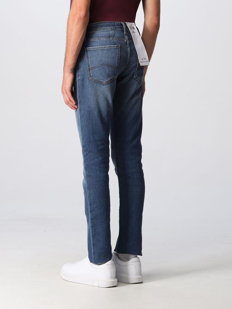 商品Armani Exchange|Armani Exchange jeans for man,价格¥796,第4张图片详细描述