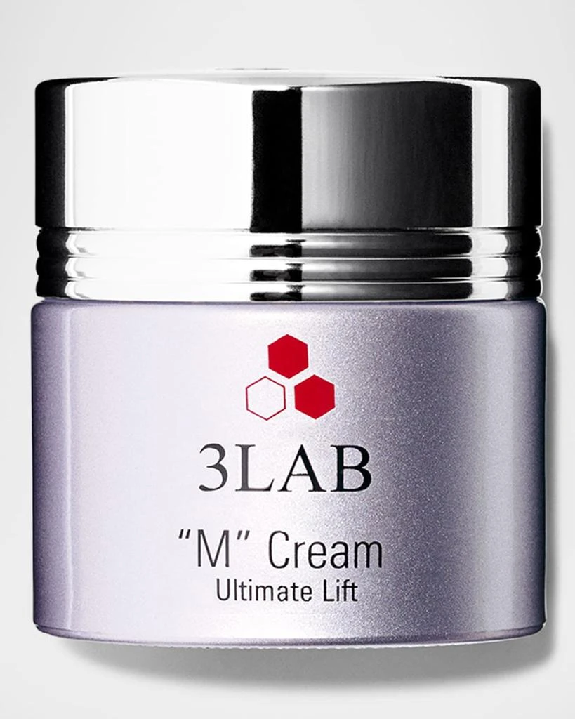 商品3LAB|M Cream, 2 oz.,价格¥2824,第1张图片