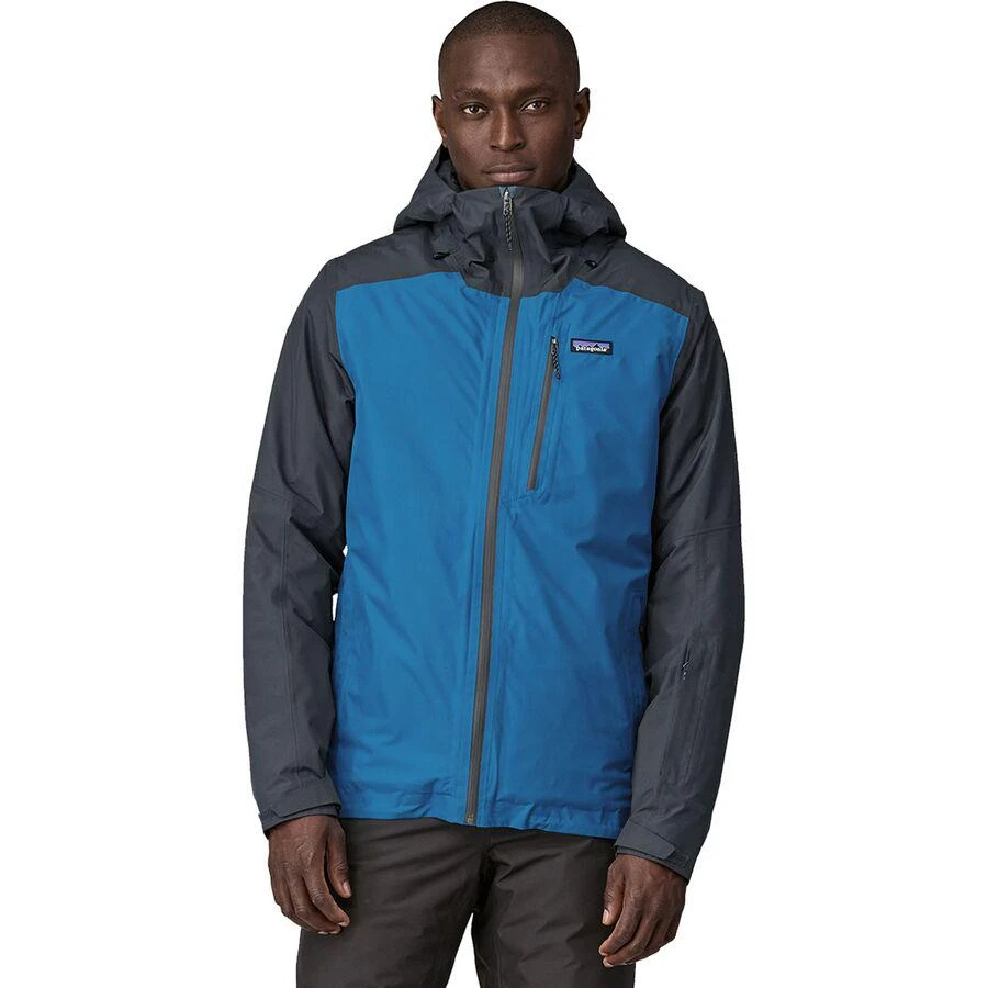 商品Patagonia|Insulated Powder Town Jacket - Men's,价格¥1344,第1张图片