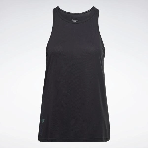 商品Reebok|Les Mills® ACTIVCHILL+DREAMBLEND Tank Top,价格¥235,第3张图片详细描述