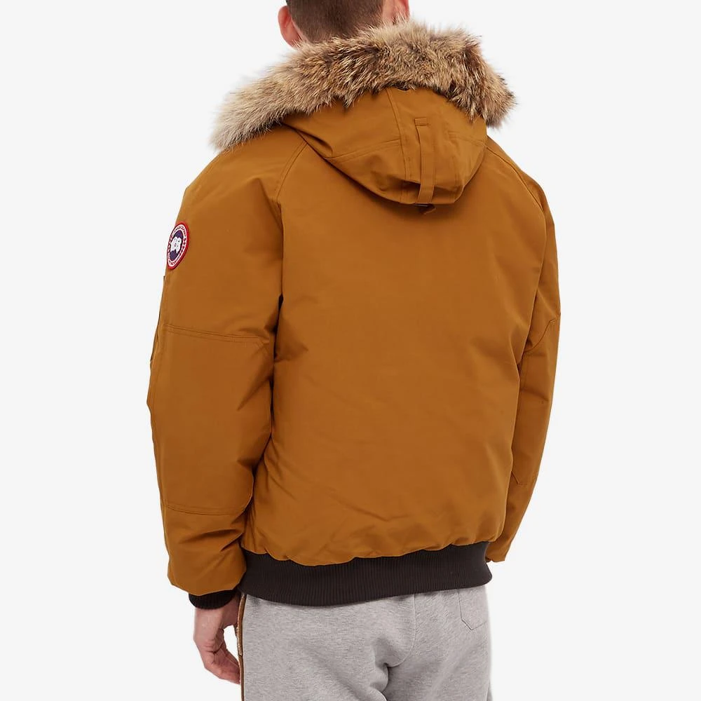 Canada Goose Chilliwack Bomber Jacket 商品