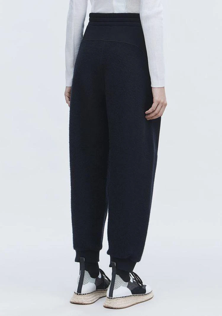 商品Alexander Wang|FLEECE SWEATPANTS,价格¥979,第4张图片详细描述
