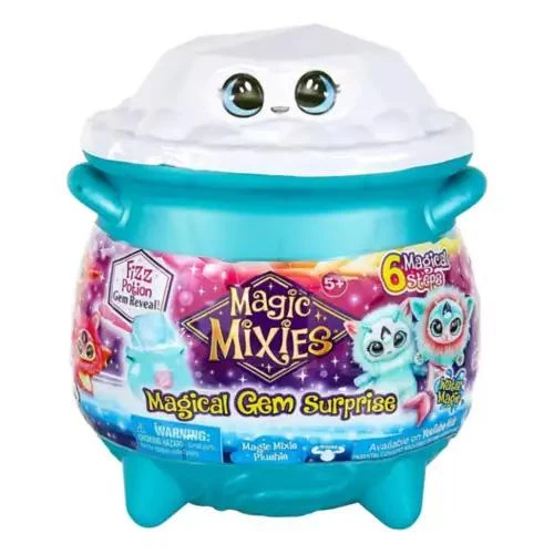 商品License 2 Play|Magic Mixes Magical Gem Surprise Water Cauldron,价格¥302,第1张图片