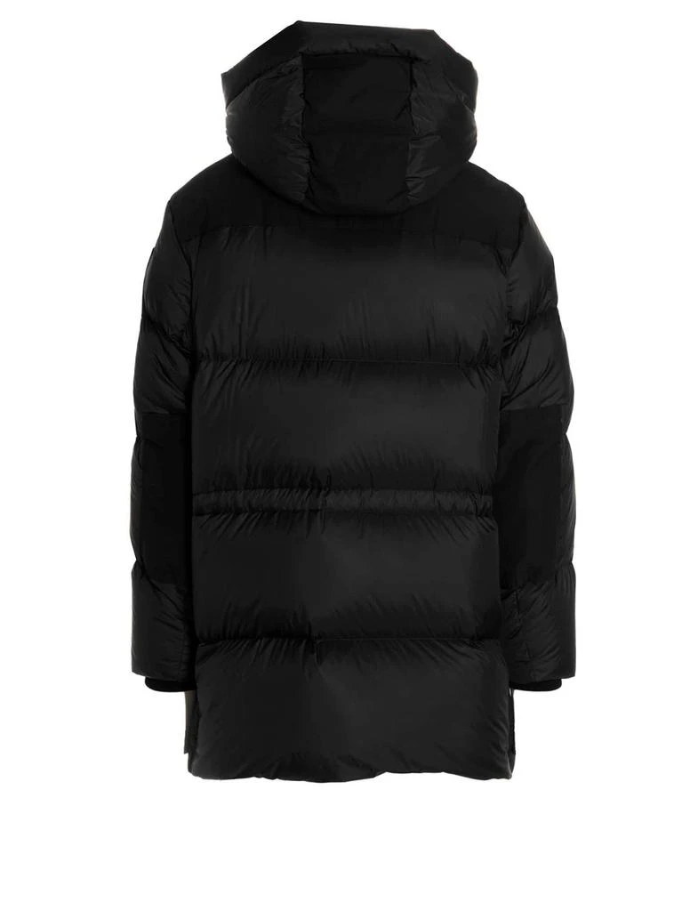 商品Burberry|'Lindford' down jacket,价格¥13402,第2张图片详细描述