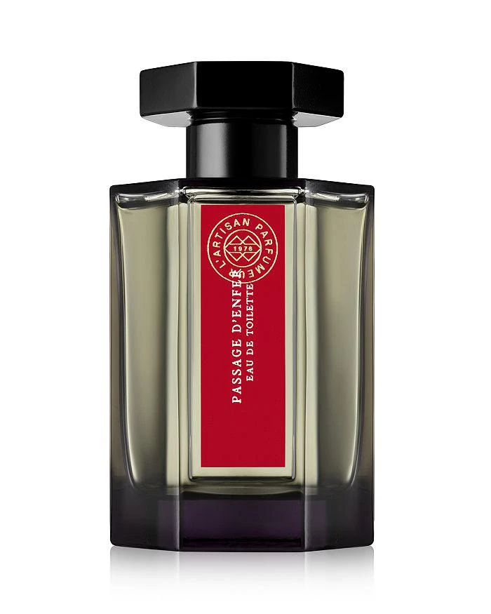 商品L'artisan Parfumeur|冥府之路淡香水 100ml,价格¥1272,第1张图片