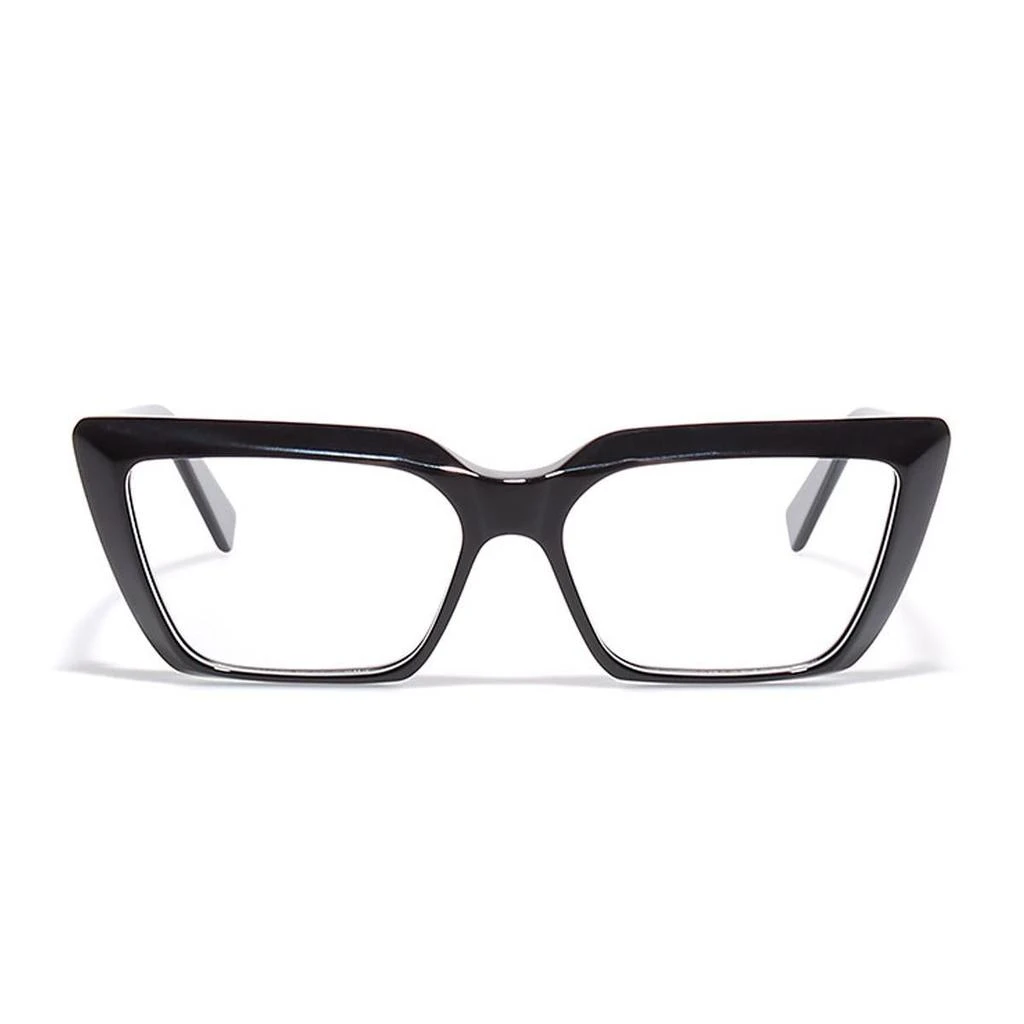 商品Bobsdrunk|Bobsdrunk  Penny Eyeglasses,价格¥873,第2张图片详细描述